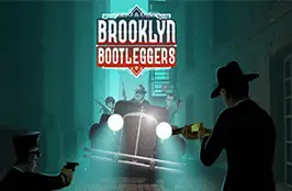 Brooklyn Bootleggers