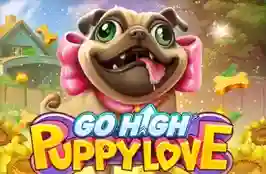Go High Puppy Love