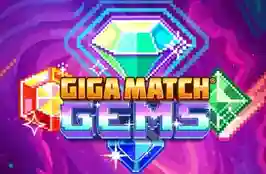 Giga Match Gems