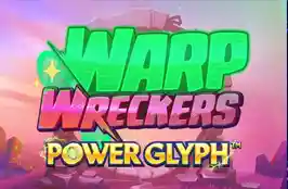 Warp Wreckers Power Glyph™