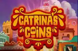 Catrina's Coins