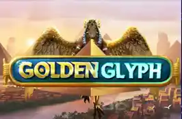 Golden Glyph