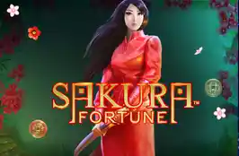 Sakura Fortune