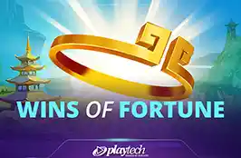 Wins Of Fortune