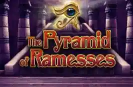 The Pyramid Of Ramesses