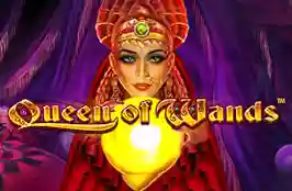 Queen Of Wands