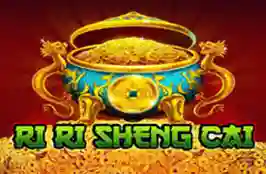 Ri Ri Sheng Cai