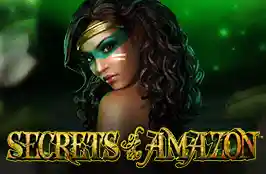 Secrets Of The Amazon