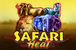 Safari Heat