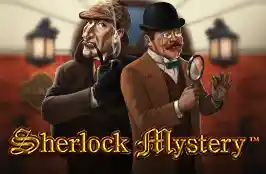 Sherlock Mystery