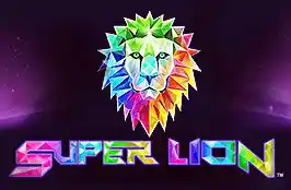 Super Lion