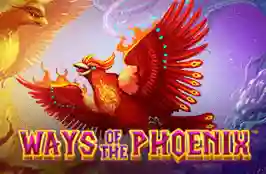 Ways Of The Phoenix