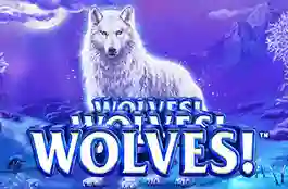 Wolves! Wolves! Wolves!