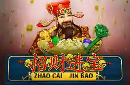 Zhao Cai Jin Bao