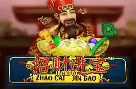 Zhao Cai Jin Bao Jackpot