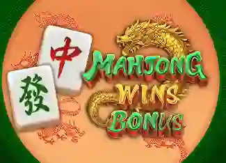 Mahjong Wins Bonus