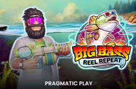 Big Bass Reel Repeat