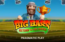 Big Bass Return To The Races