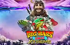 Big Bass Xmas Xtreme