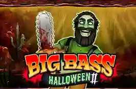 Big Bass Halloween 2