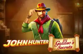 John Hunter And Galileo’s Secrets