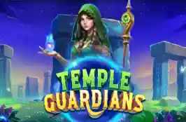 Temple Guardians