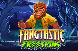 Fangtastic Freespins