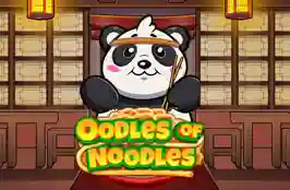 Oodles Of Noodles