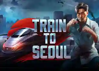 Train To Seoul