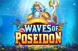 Waves Of Poseidon