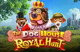 The Dog House Royal Hunt