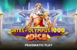 Gates Of Olympus 1000 Dice