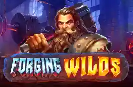 Forging Wilds