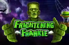 Frightening Frankie