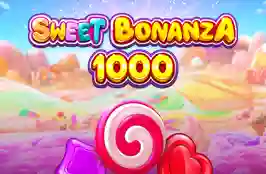 Sweet Bonanza 1000