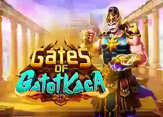 Gates Of Gatot Kaca