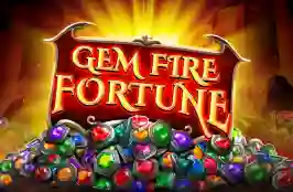 Gem Fire Fortune