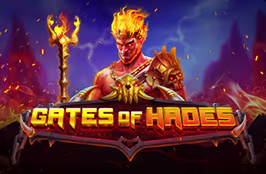 Gates Of Hades