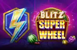 Blitz Super Wheel