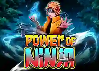 Power Of Ninja