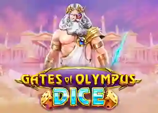 Gates Of Olympus Dice