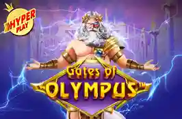Gates Of Olympus