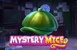 Mystery Mice