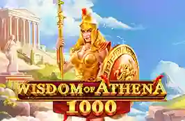 Wisdom Of Athena 1000