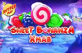 Sweet Bonanza Xmas