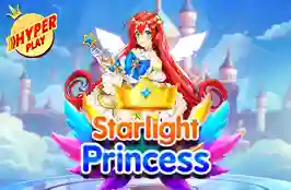 Starlight Princess