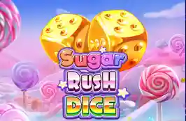 Sugar Rush Dice