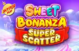 Sweet Bonanza Super Scatter