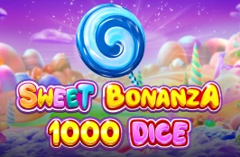 Sweet Bonanza 1000 Dice