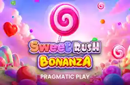 Sweet Rush Bonanza